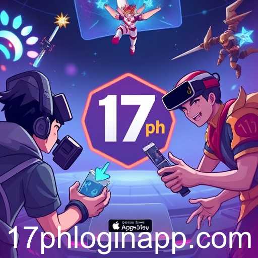 The Rise of 17ph: A Gaming Platform Revolution