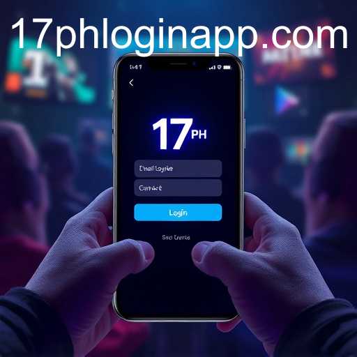 The Rise of 17ph Login App in the Gaming World