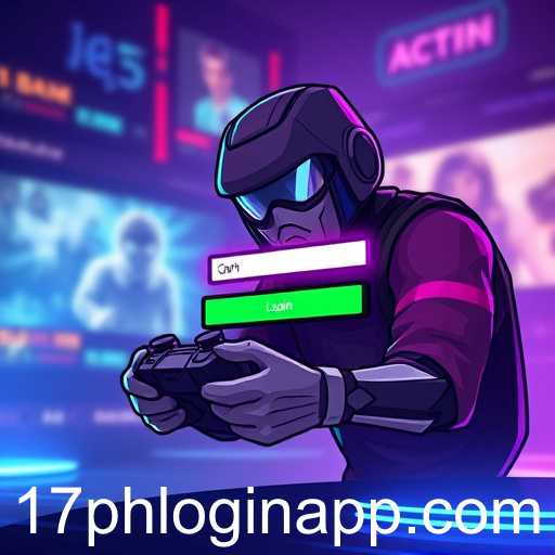 The Rise of 17PH Login App: A Game Changer in Online Gaming