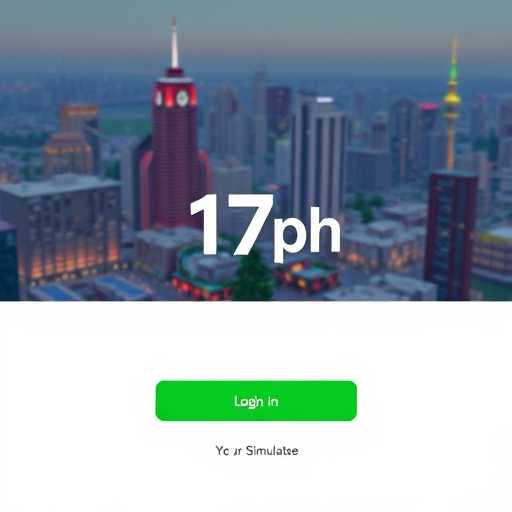 The Digital Surge of Gaming Login Apps