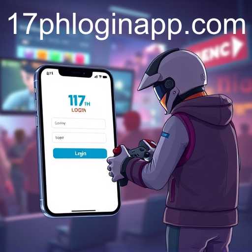 The Emerging Popularity of 17ph Login in Gaming