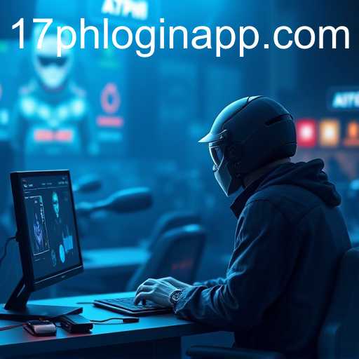 The Rise of 17ph Login in Gaming