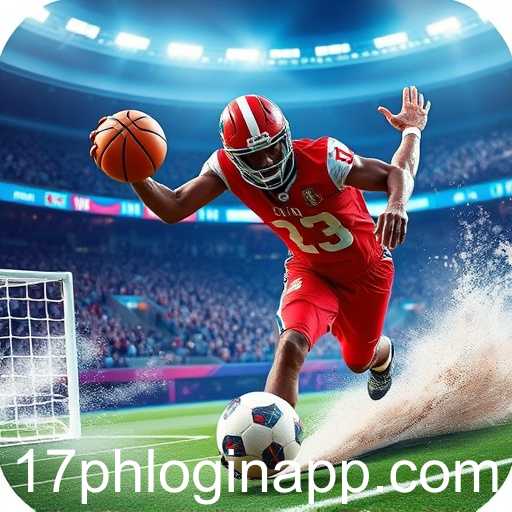 Exploring the Rise of 17ph Login App in Gaming