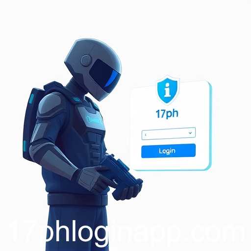 The Rise of '17ph Login' Among Gamers